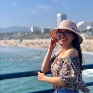 Meet your Posher, Jonaline